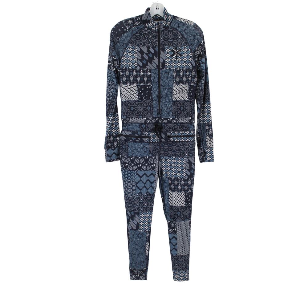 AIRBLASTER Women's Small Hoodless Outdoor Base layer Ninja Suit